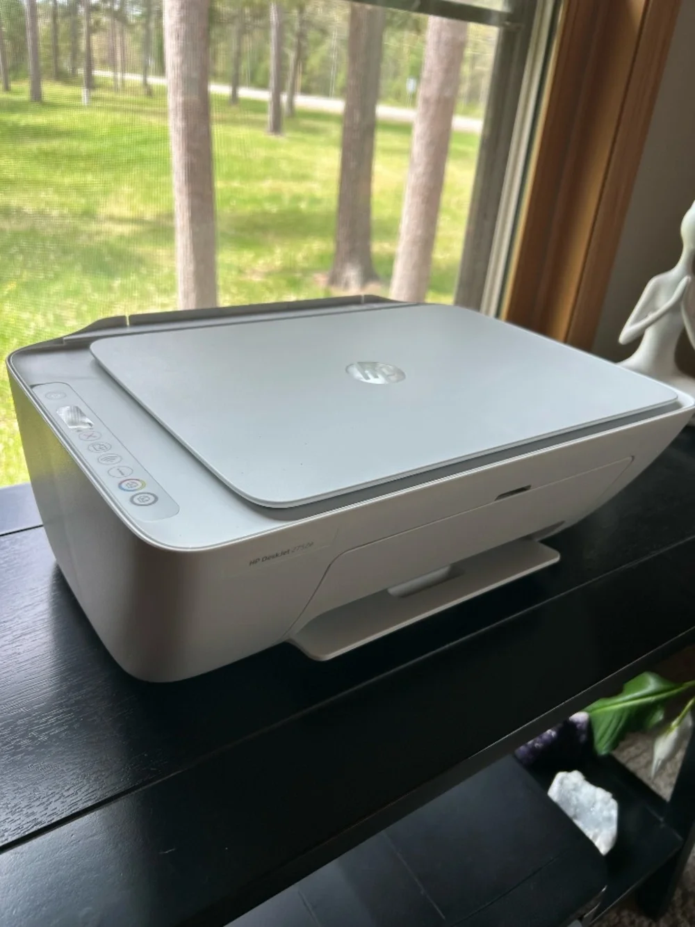 HP DeskJet 2752e Desktop Printer